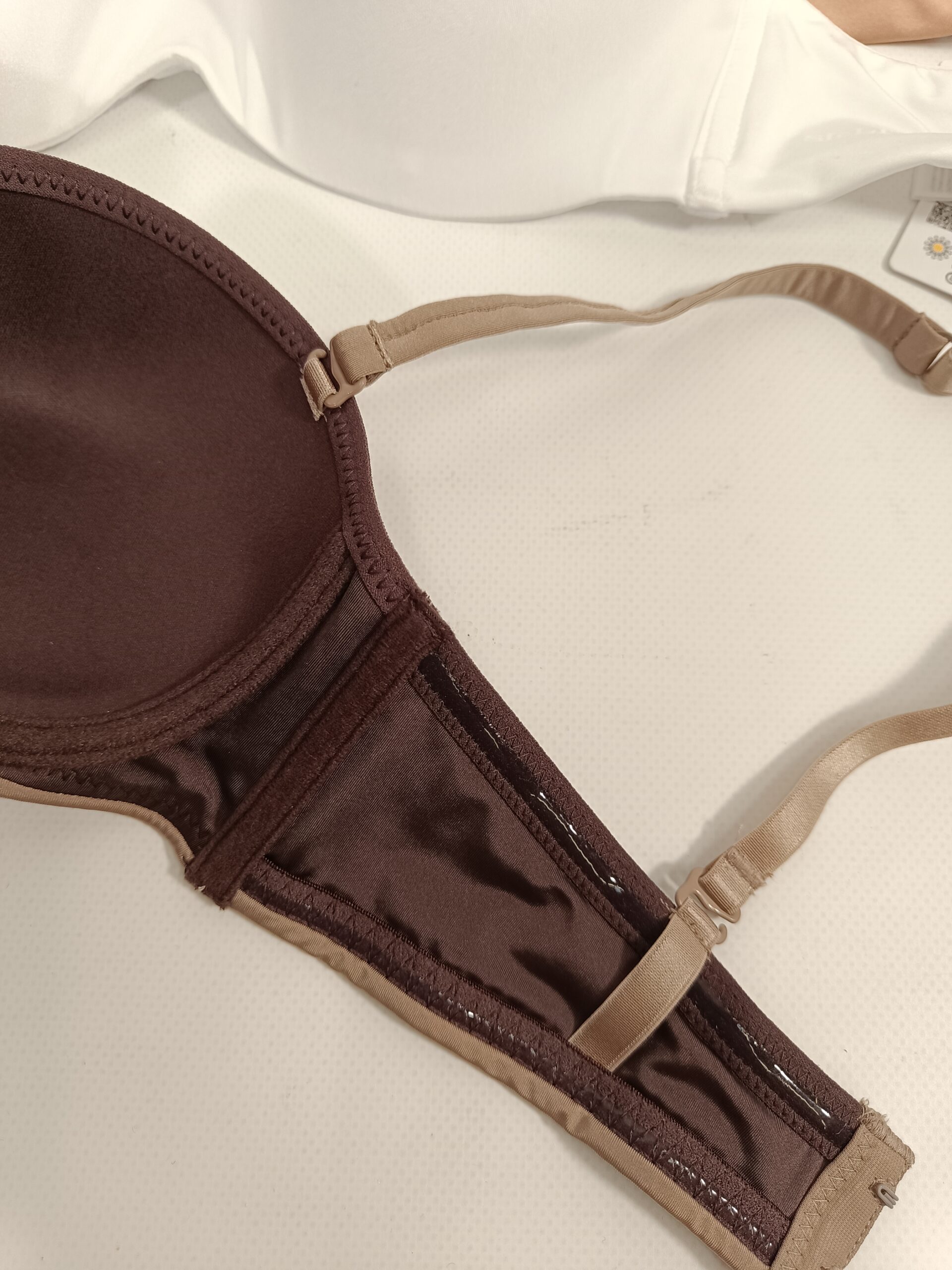 REGGISENO DONNA 1580NEW FASCIA - immagine 5