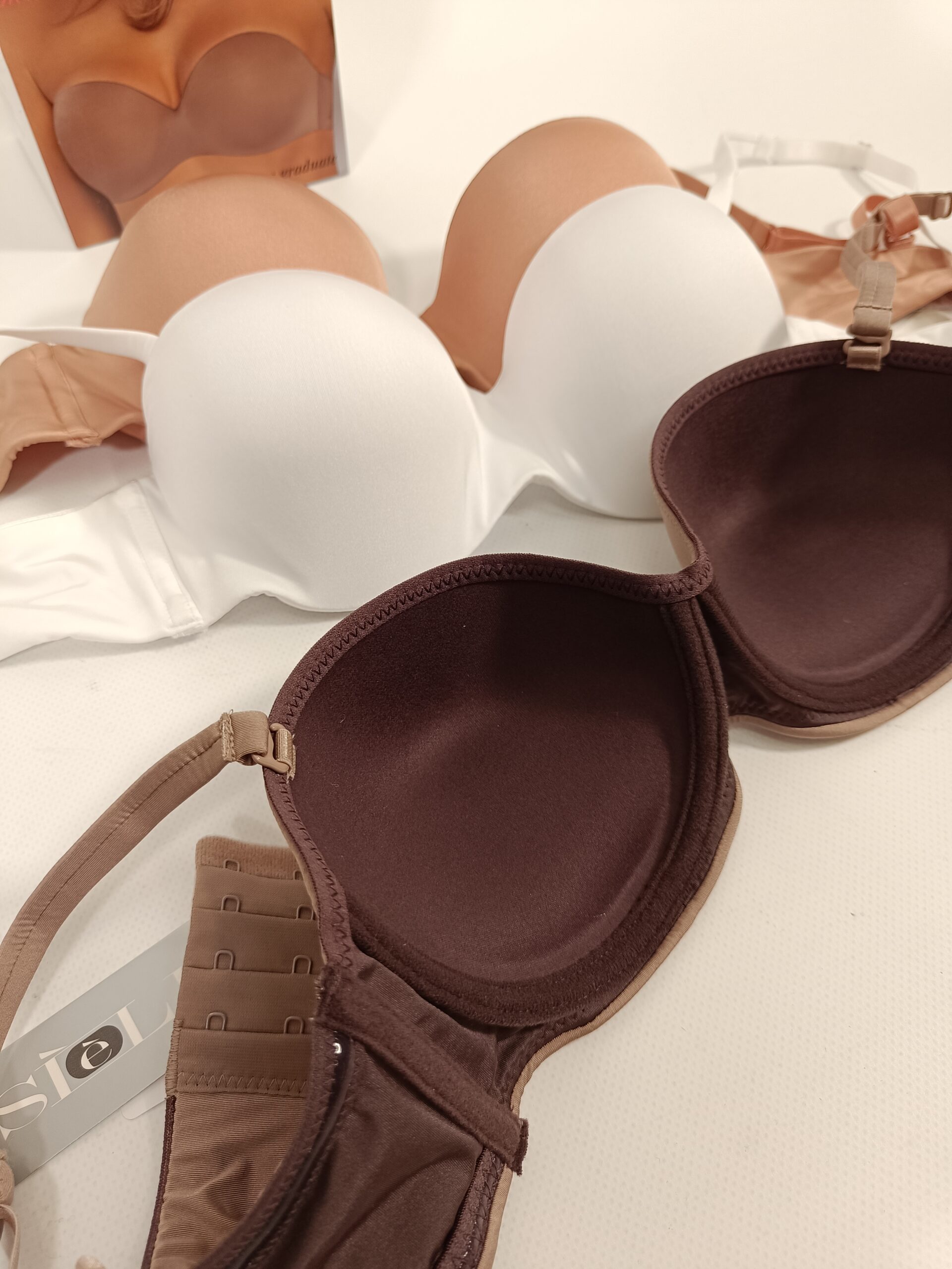 REGGISENO DONNA 1580NEW FASCIA - immagine 6